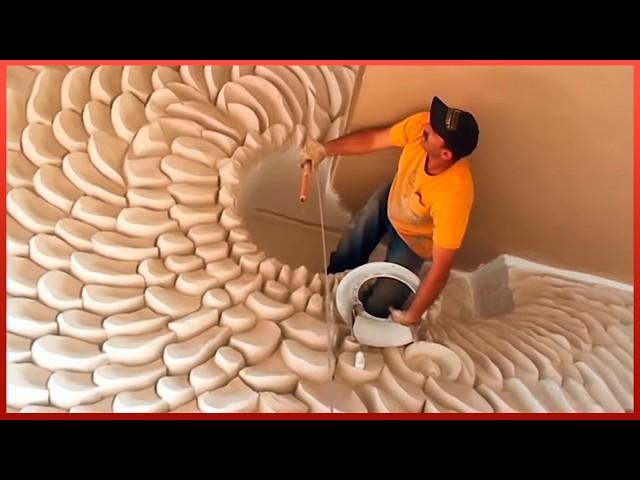 Satisfying Videos of Workers Doing Their Job Perfectly ▶21