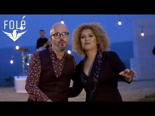 Sidrit Bejleri ft. Denisa - Sa fort te du (Official Video 4K)