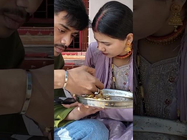Panku aur Nishu ️