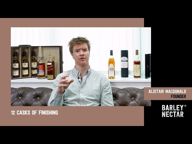 Barley Nectar To Launch First Whisky Membership NFT