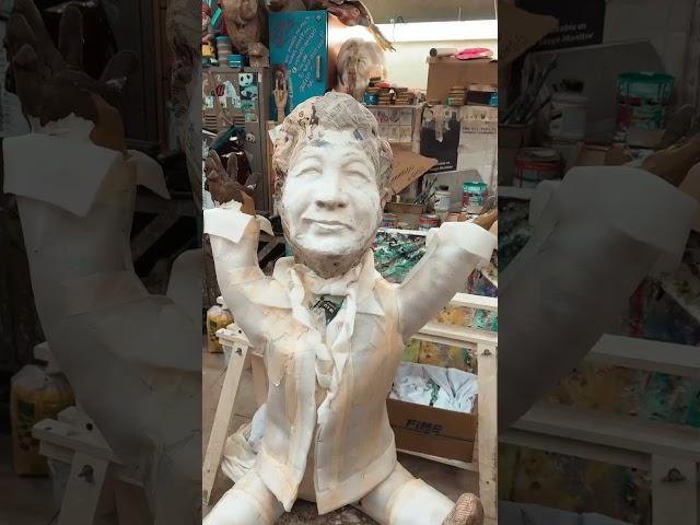 Carnevale di Viareggio 2025  Anteprime dagli Hangar 