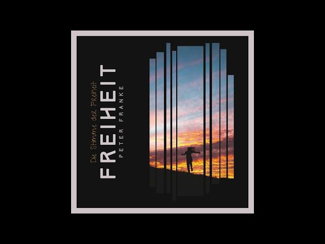 Peter Franke  -  FREIHEIT