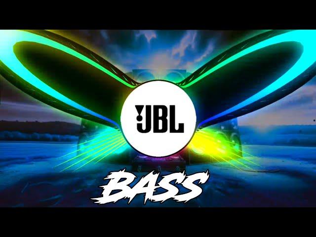 Full JBL bass boosted music 2024 Trance DJ Remix Nonstop  #JBL #bass #remix