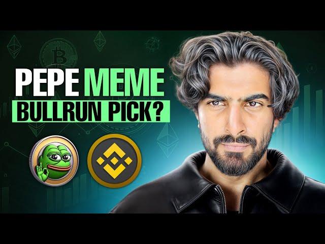 How To Claim PepeMeme Token - New PepeMeme Complete Details