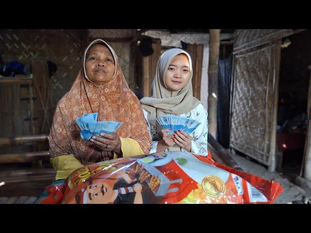 BLESSINGS OF SINCERITY...!!! PROFIT FLOWS FAST FROM GOD'S SERVANTS || SIMPLE VILLAGE GIRL LIFE