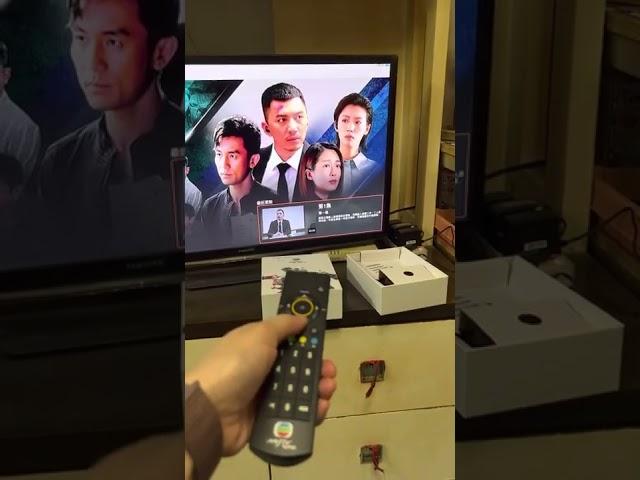 【C姐手機教室］電視及MyTV Super 轉換台及操作示範 廣東話 Cantonese