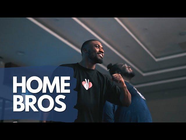 Untitled | Gasmilla | Choreography Home Bros | Take Flight Halloween Intensive 2021