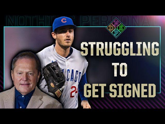 Cody Bellinger, Scott Boras, and what the Cubs owner said about both