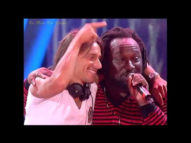 Bob Sinclar  & Steve  Edwards   -    World, Hold On (Club Mix)