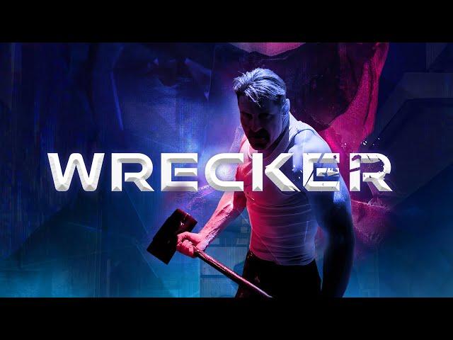 Wrecker (2022) | Full Movie | Action Movie