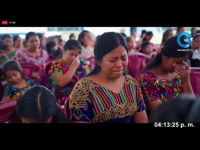  EN VIVO Jacobo Reynoso y Los Ungidos de Cristo. Desde caserio Pajoca, Aldea Xojolá, Nahuala.