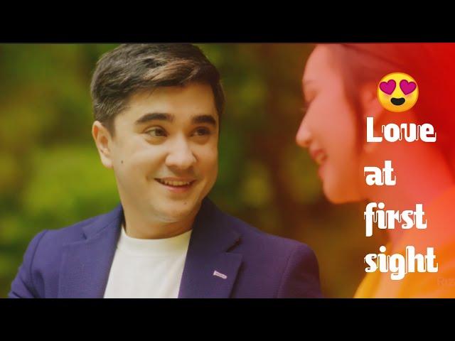 Love at first sight  | Love attraction | Fall in love | TRBEATS World