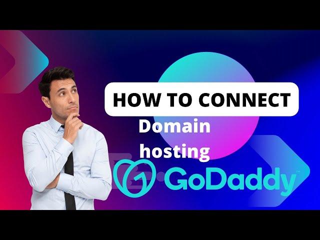 Avoid These Mistakes: Step-by-Step Guide to Connect your Godaddy Domain to Godaddy Hosting