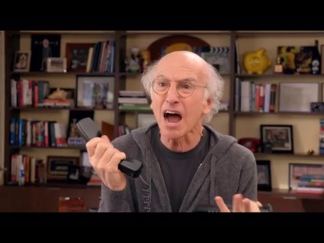 Larry gets Fatwa'ed | Curb Your Enthusiasm Season 9