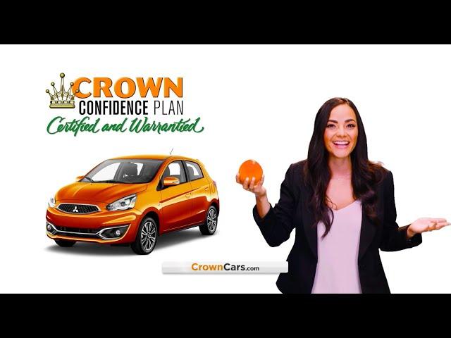 Crown Confidence Plan