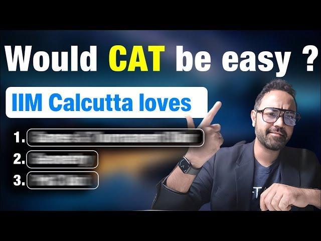 Last 1 Month To CAT Exam | Final Preparation Strategy | Daily Schedule For CAT | 30 Days To CAT