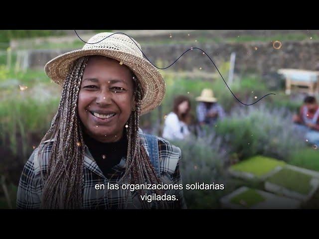 Video Presentación Nuevo Marco Integral Supervisión Supersolidaria