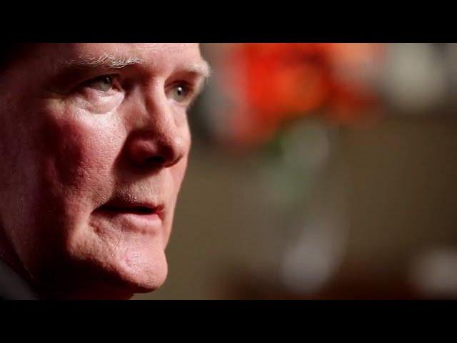 Dr. Pearse Lyons - Alltech profile