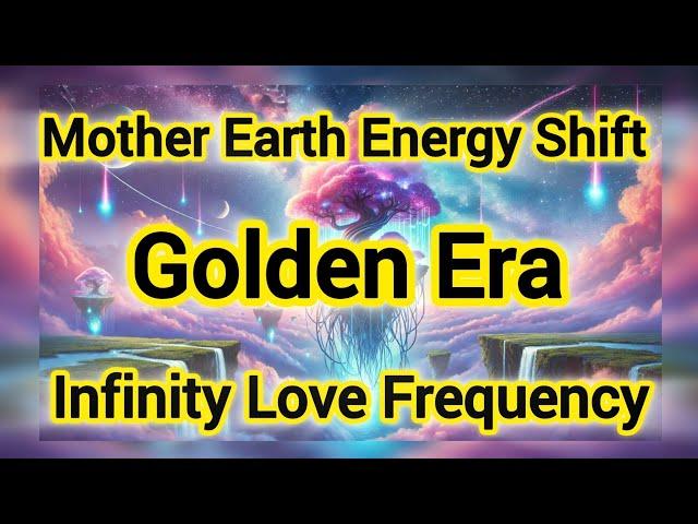 1000% Channeling Mother Earth  Energy Shift 