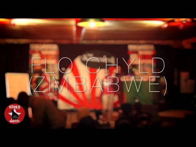 SHOKO! Festival Documentary (Zimbabwe)