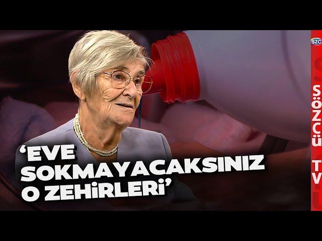 Canan Karatay'dan Ezber Bozacak Öneriler - Hamilelik, Karaciğer, Kanser, Şeker, Beslenme