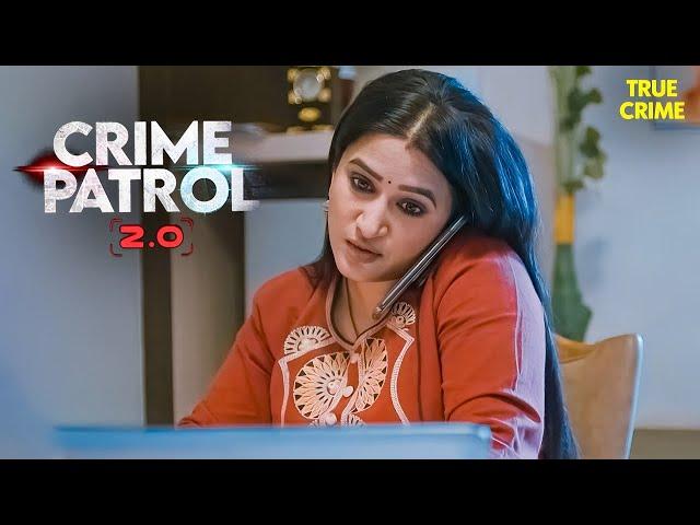 Love Affair का एक Shocking Case | Crime Patrol | Crime Patrol 2024 Latest Episode | Thriller