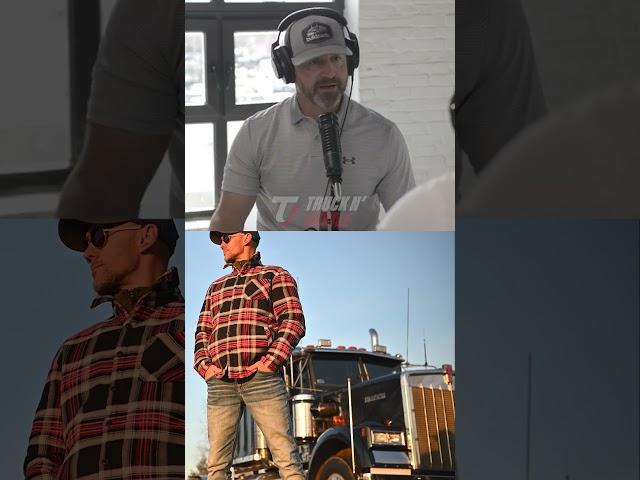 Dominate the load board: Secrets to a 90% win rate. Trucking Podcast