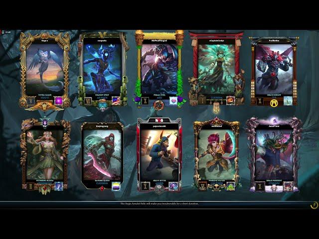 SMITE: Beginner's Guide to Warriors: Clash