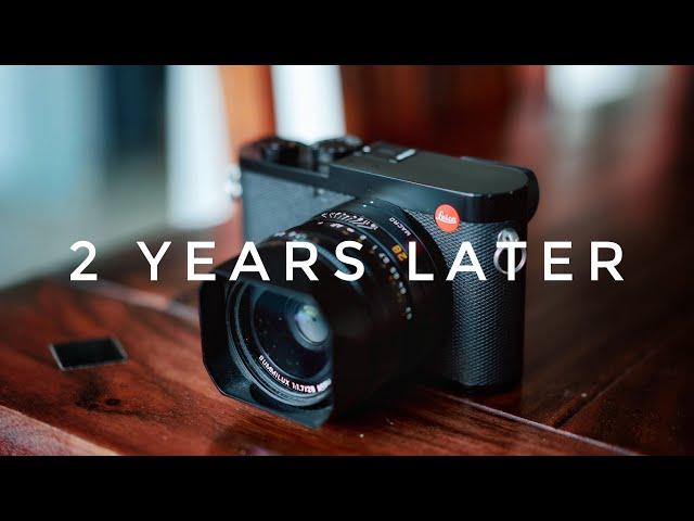 Leica Q2 After the Hype - Honest 2 Year Ownership Review