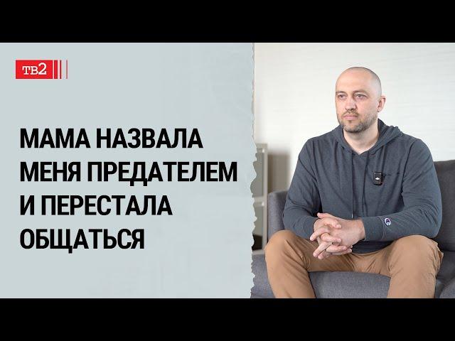 Режим падет, но люди не поменяются // Евгений Клейменов