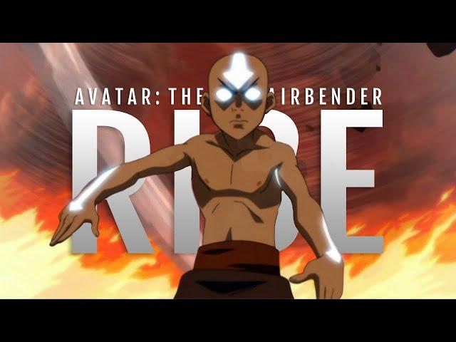 RISE || ATLA