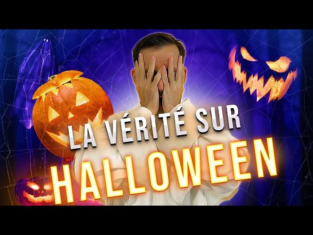 L'histoire cachée de Halloween enfin révélée