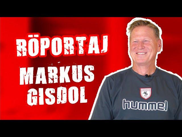 ️ TD Markus Gisdol: “İlk adım olarak taraftarlarımızla ‘BİR’ olmalıyız.” #Samsunspor #MarkusGisdol