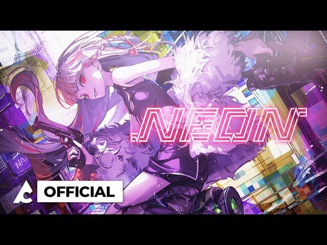 Raon 라온 | ‘NEON’ M/V