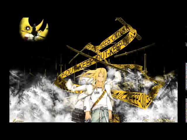 Soul Eater: Strength