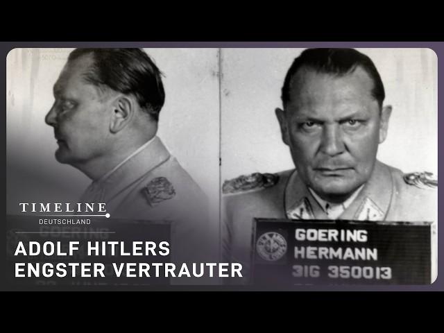 Wer war Hermann Göring? | Der Mann hinter Hitler | Timeline Deutschland