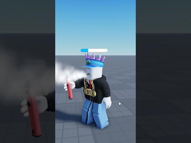 Roblox vape mode