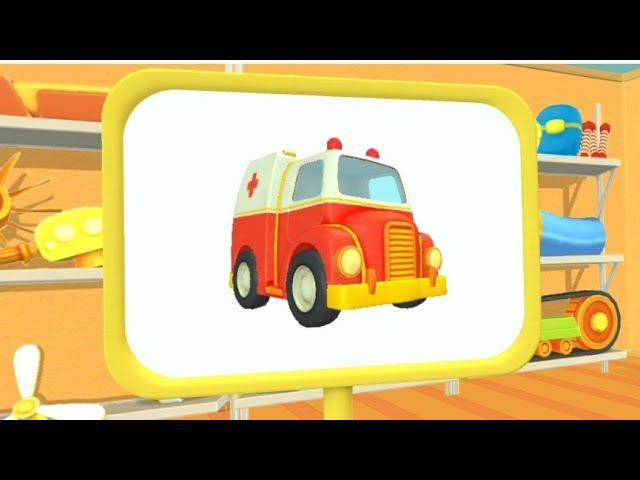 kids playing with brother trucks and jcb| raja k kids |