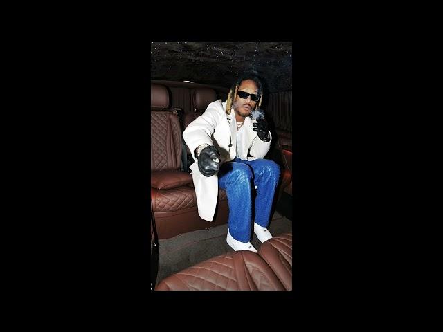 [FREE] Future Type Beat Hard 2025 "GATORADE" Southside Type Beat