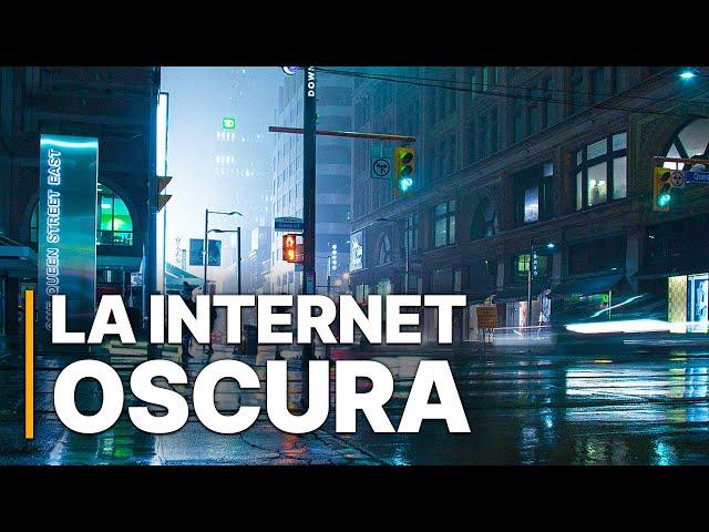 La Internet Oscura | Comercio de armas