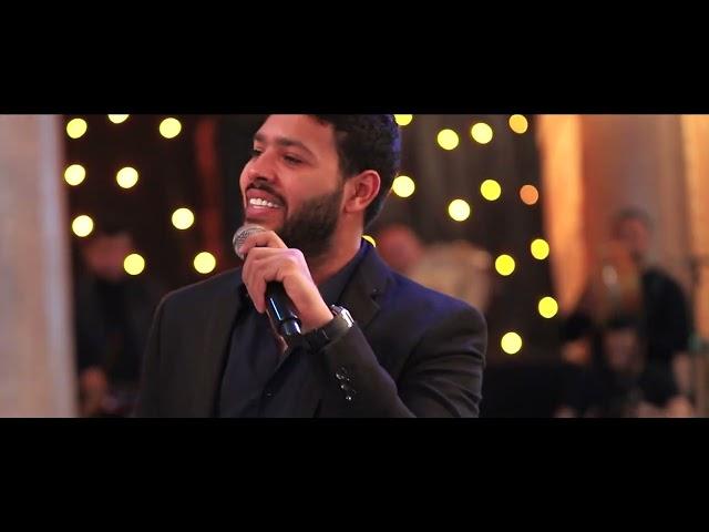 Mohamed Shahin live at Mahalla city Ramadan nights 2023 By Delta Capital