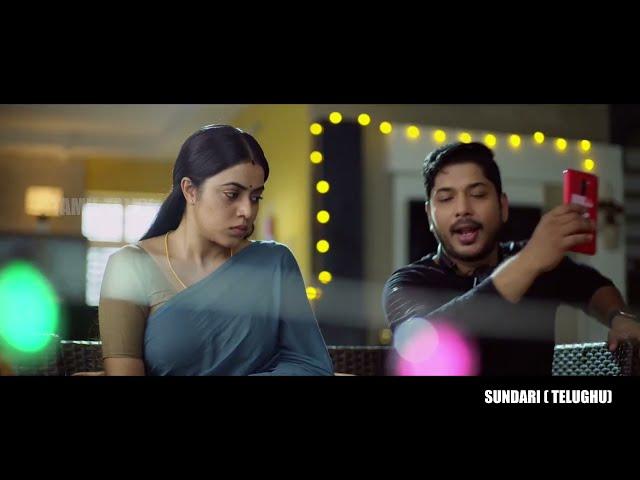 sundari | telugu movie explanatuon in tamil | tamil voice over | tamil talky