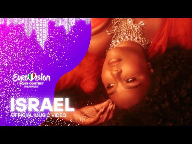 Lizzo | Israel  | Official Music Video | Eurovision 0009