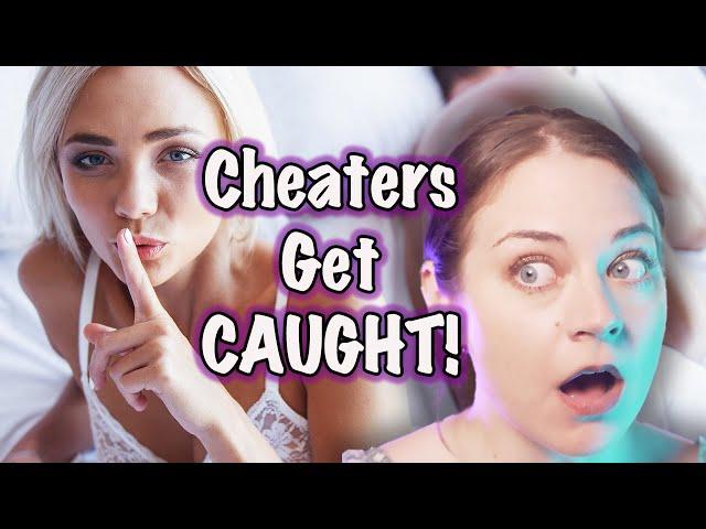 CHEATING WITH MY BROTHER?!?! Exes Who Spilled ALL THE TEA! Reddit Reactions!