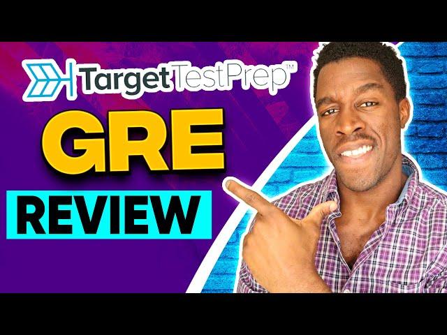 Target Test Prep GRE Course Review (Get All The Real Pros & Cons)