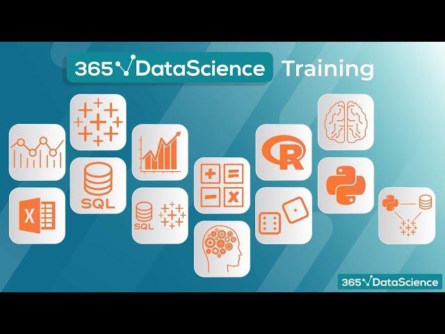 Complete Data Science Training