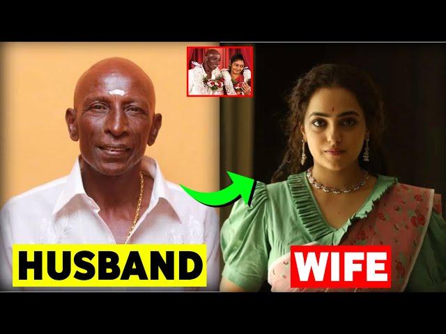 Top 50 South Indian Actors Wife 2024 | Most Beautiful Wifes Of South Superstars ||