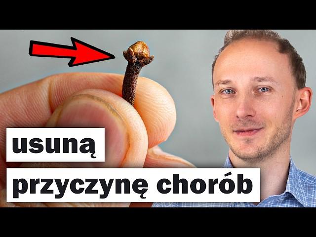 Usuwają GŁÓWNĄ PRZYCZYNĘ chorób. Ranking najzdrowszych przypraw na nadmiar wolnych rodników w ciele