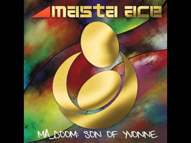 Masta Ace & MF Doom: MA_DOOM - Slow Down