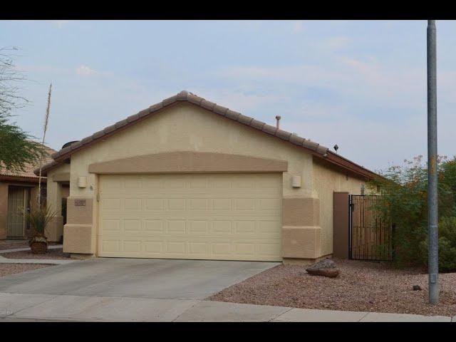 Avondale Homes for Rent 3BR/2BA by Avondale Property Management